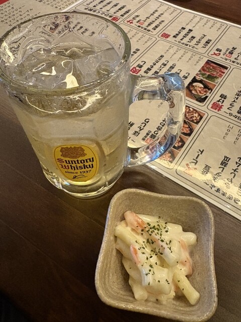 Yasai Maki to Kyushu Ryori × Zenseki Private rooms Yodareya Nagoya Eki Mae Ten photo 2