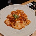 焼肉 北砂トラジ - 