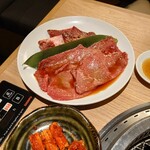 焼肉 北砂トラジ - 