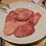 焼肉 北砂トラジ - 