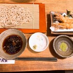鴨や天童 - 