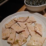 焼肉 北砂トラジ - 