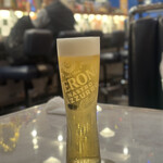 シェイク ツリー ダイナー - ハイネケン ¥750