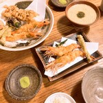 鴨や天童 - 