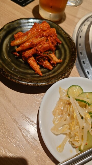 Yakiniku Kitasuna Toraji photo