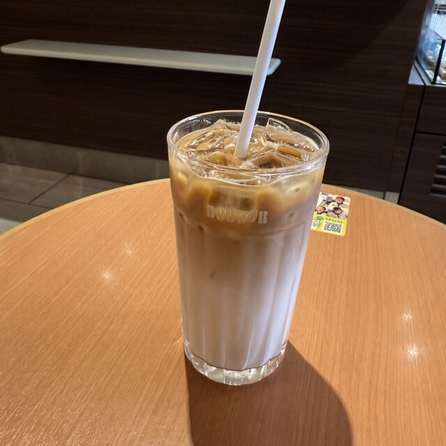 Doutor Coffee Shop Ogikubo Ekimae Ten photo 2