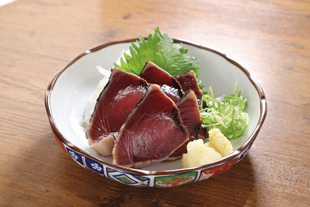 Masuya Shiba Daimon Ten