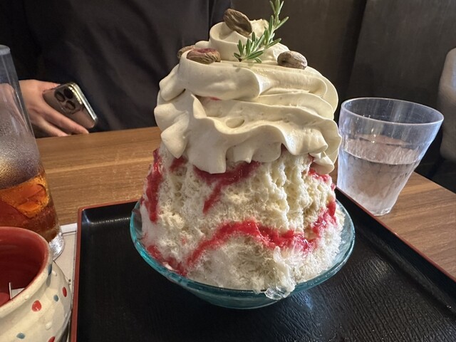 丹波立杭 YAMATO cafe - 三田本町/パンケーキ | 食べログ