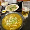 沖縄そば屋 - 