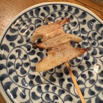 YAKITORI 葵 別邸 BURAI - 