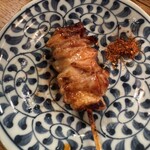 YAKITORI 葵 別邸 BURAI - 