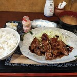 とんてき居酒屋 結 - 