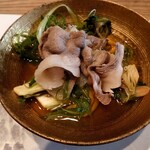 丹波篠山　近又 - 