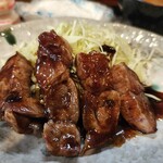 とんてき居酒屋 結 - 