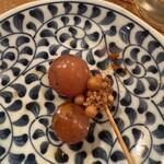 YAKITORI 葵 別邸 BURAI - 