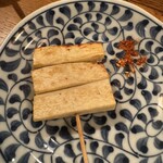 YAKITORI 葵 別邸 BURAI - 