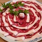 丹波篠山　近又 - 