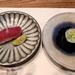 丹波篠山　近又 - 