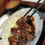 とんてき居酒屋 結 - 