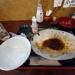 とんてき居酒屋 結 - 