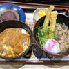 資さんうどん 北鴻巣店
