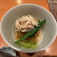 日本料理 たかむら - 