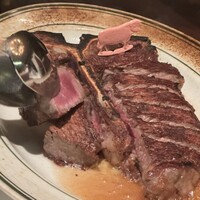 ウルフギャング・ステーキハウス 丸の内店 - 