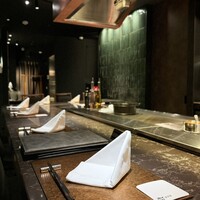 鉄板焼 雅 銀座 - 