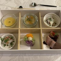 四間道レストランMATSUURA - 