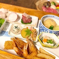 【陶板焼付き】お子様ランチ