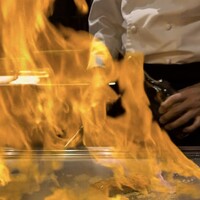 鉄板焼 雅 銀座 - 