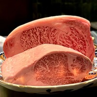 鉄板焼 雅 銀座 - 