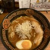王龍ラーメン - 