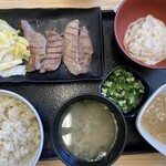 吉野家 ２号線大久保店 - 