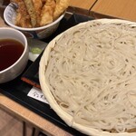 稲庭うどんとめし 金子半之助 - 