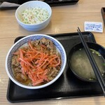 吉野家 ２号線大久保店 - 