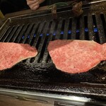 焼肉ここのみ - 