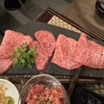 焼肉ここのみ - 