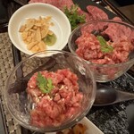 焼肉ここのみ - 