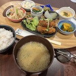 食べカフェ Pu-a-Pu - 