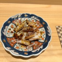 鮨 信海 - 