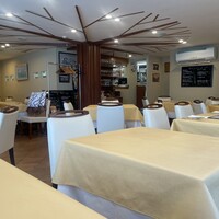 ブラカリイタリア料理店 - 