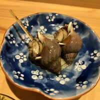 鮨 信海 - 
