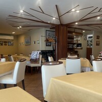 ブラカリイタリア料理店 - 