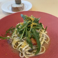 ブラカリイタリア料理店 - 