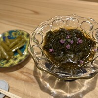 鮨 信海 - 