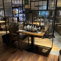  「メトロポリタングリル」 ヒルトン東京 - 