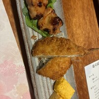 ごちそう家 ぽん太 八丁堀店 - 