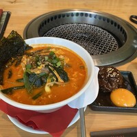 焼肉トラジ 京橋店 - 