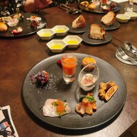 オッジ ダルマット 西麻布店 - 